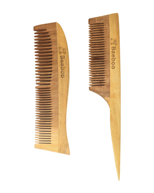 Comb-pack Neem Comb