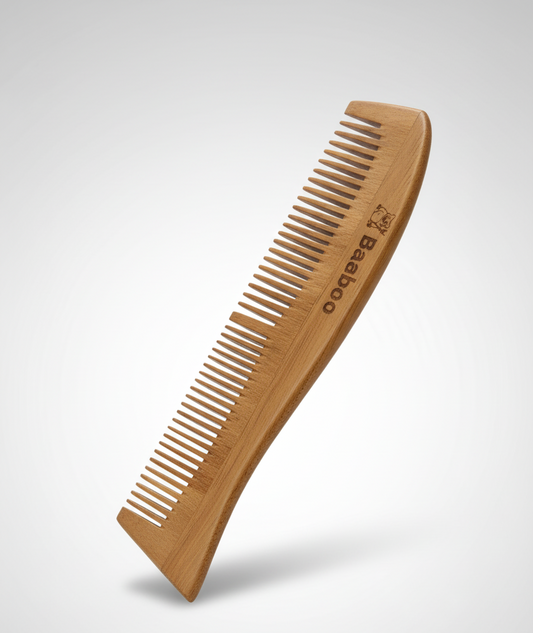 Dual Tooth Neem Comb