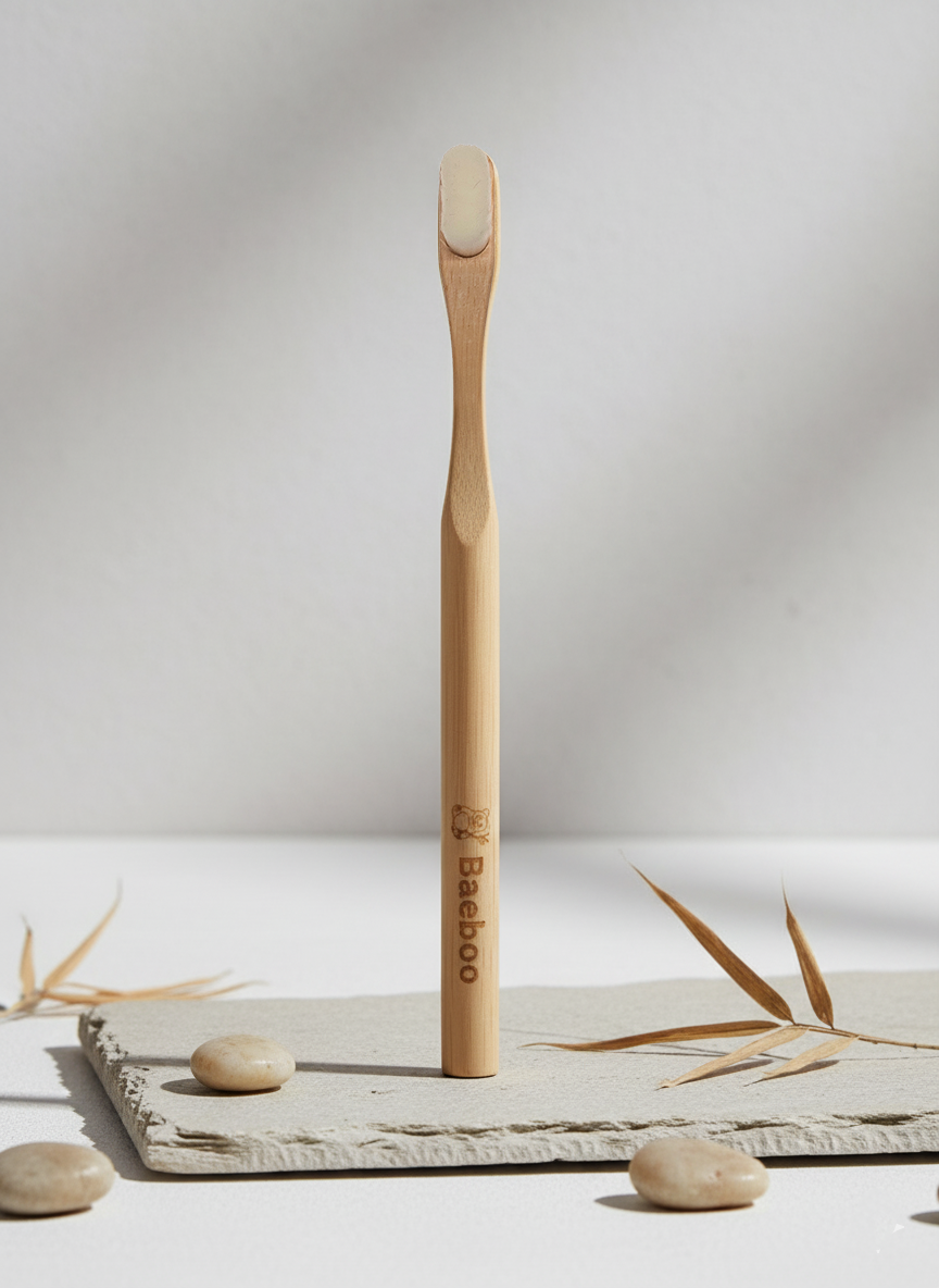 UltraSoft Bamboo Toothbursh