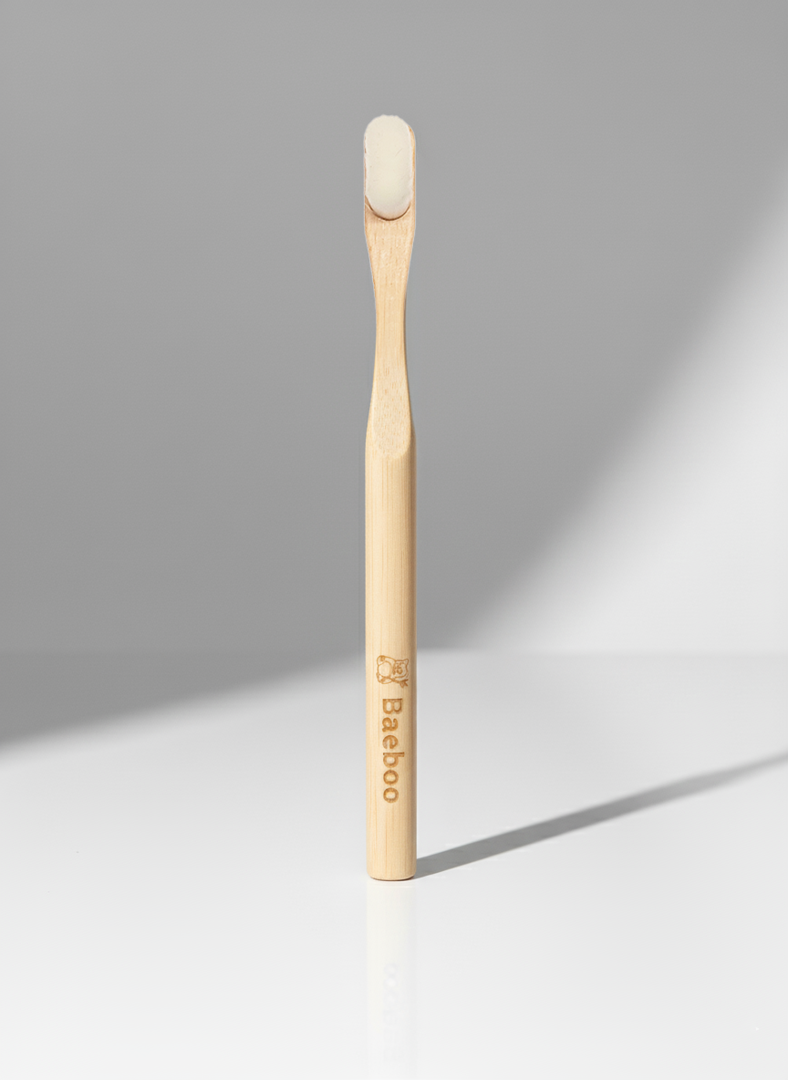 UltraSoft Bamboo Toothbursh