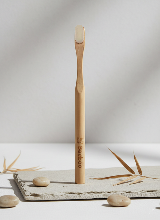 UltraSoft Bamboo Toothbursh